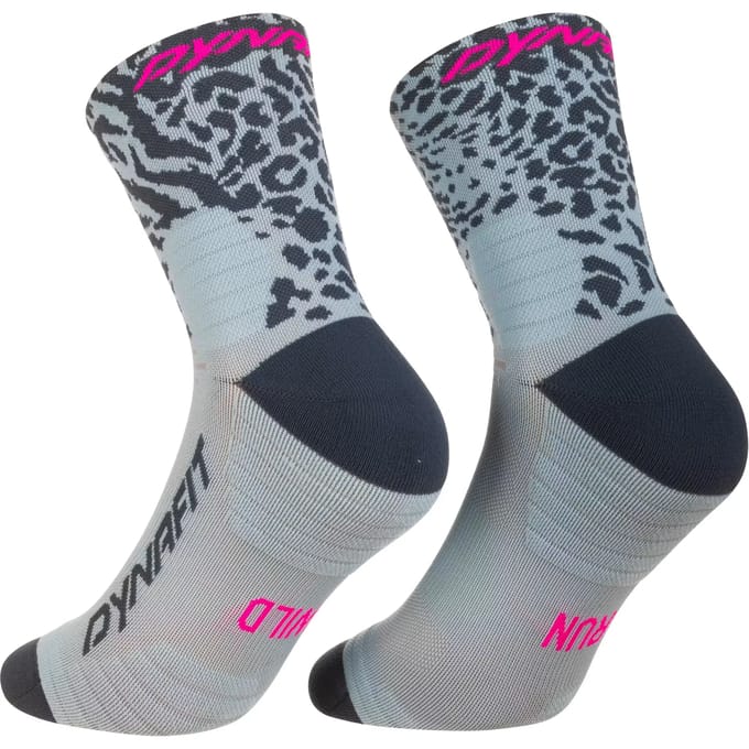 Sokken Dynafit Run Wild Mid