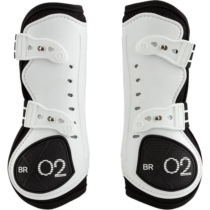 Peesbeschermers voor paard BR Equitation XO2