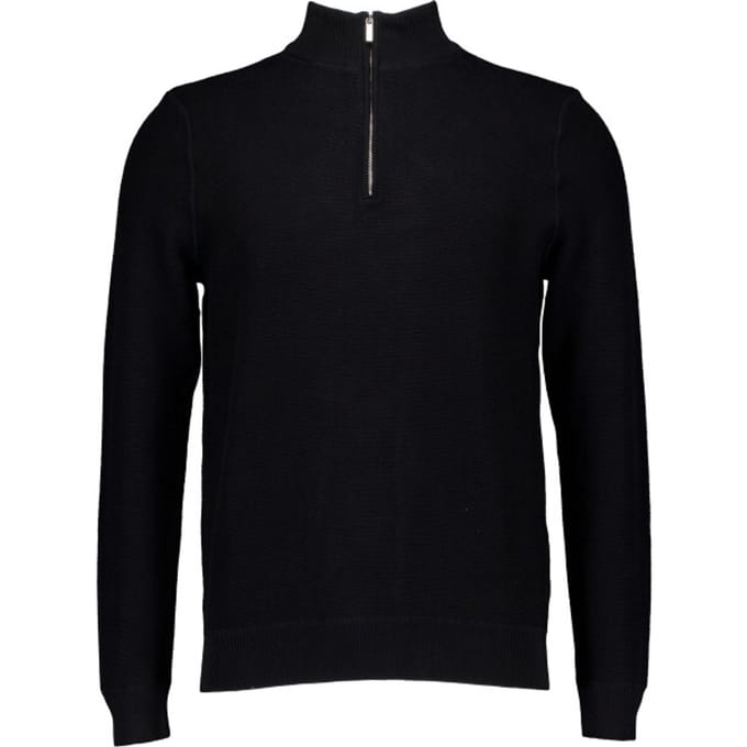 Vaganza Knitwear Sweater  Zwart Tv-4040