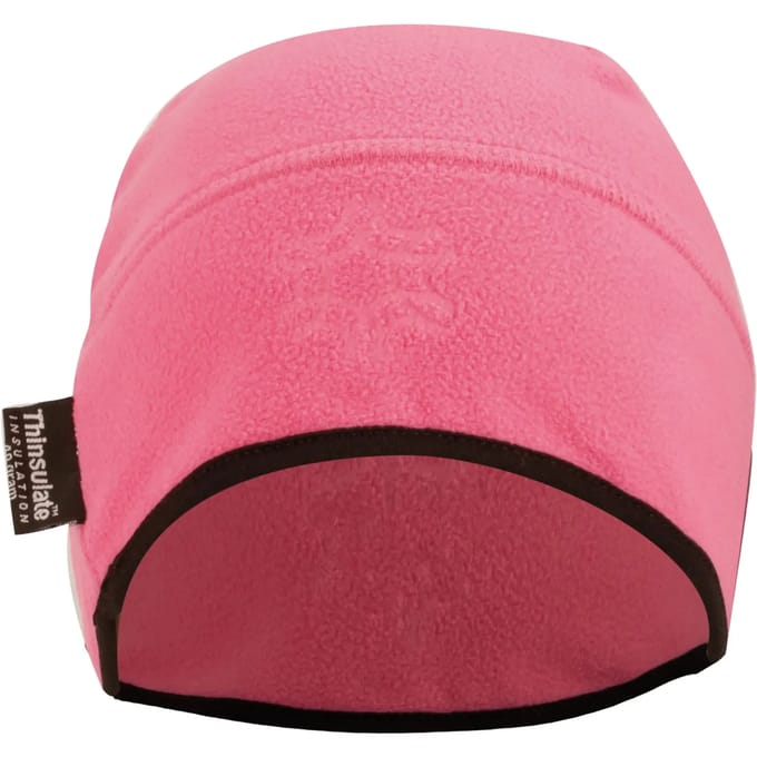 Starling Muts Fleece Sr - Snowflake - Roze