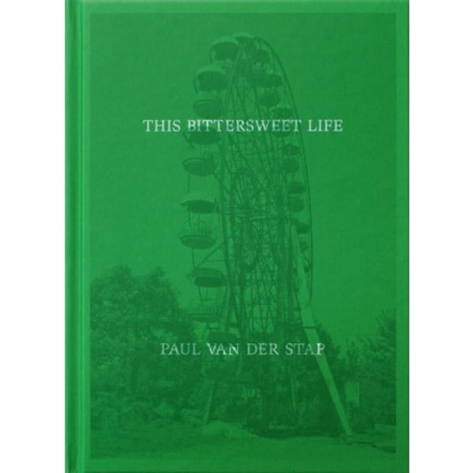 This Bittersweet Life - Paul van der Stap