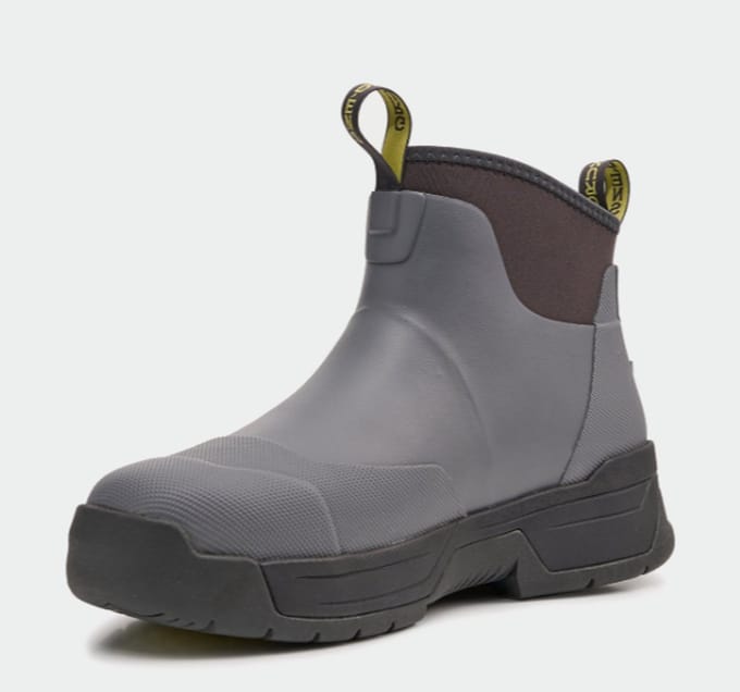 Grundens Tough Seas Ankle Boot maat 43