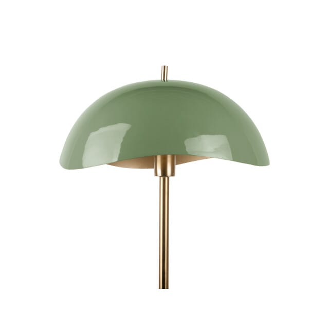 Leitmotiv vloerlamp waved jungle