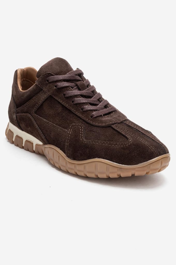 Lars Leren Sneaker Dames