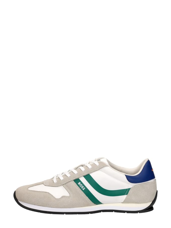 Hugo Boss - Levon Runn Wit 44