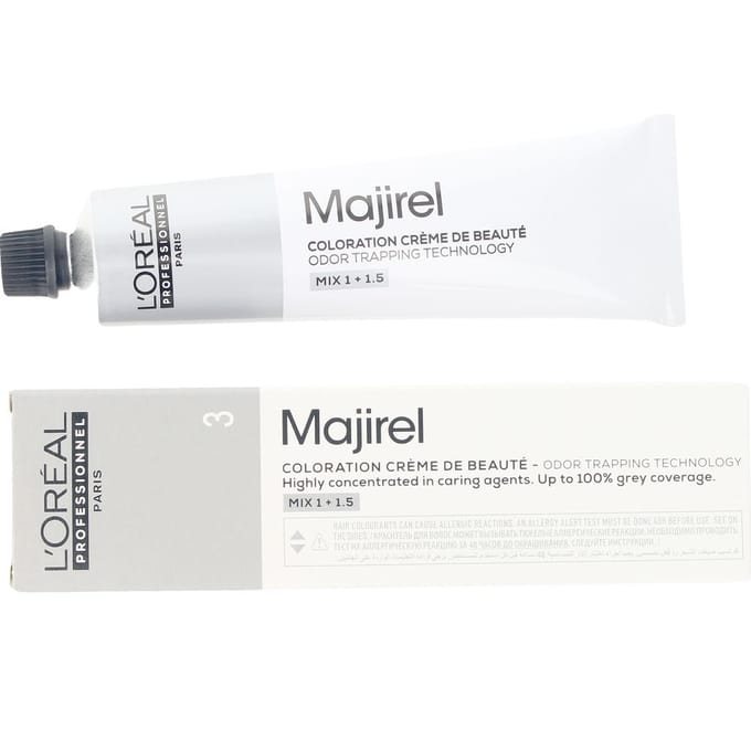 Majirel Kleurcrème De Beauté #3 60 ml