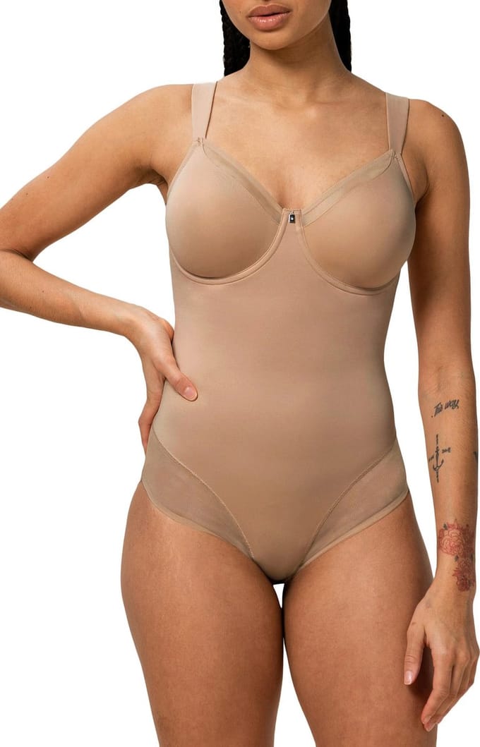 Triumph Body True Shape Sensation