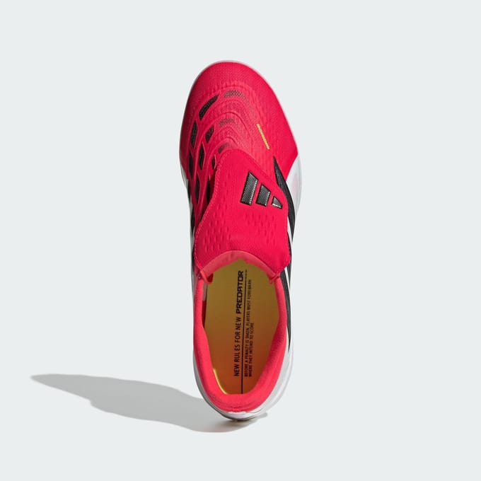 Voetbalschoenen adidas Predator Pro TF