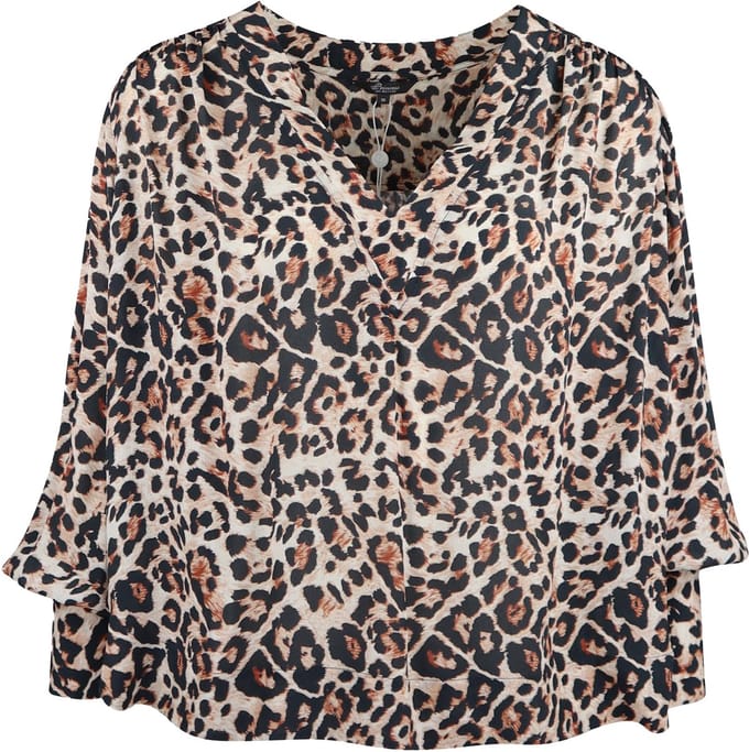 Princess goes Hollywood • leo blouse • maat 36