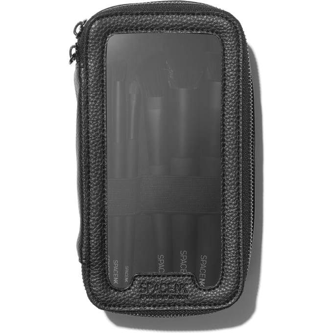 Space NK Makeup Brush Bag