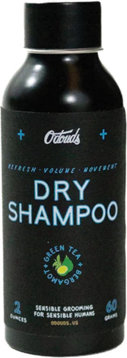 O'douds Dry Shampoo 60 gr. | Powder Shampoo