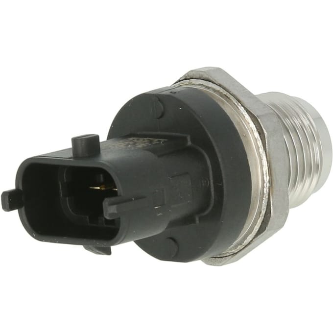 Sensor, brandstofdruk BOSCH 0 281 006 018