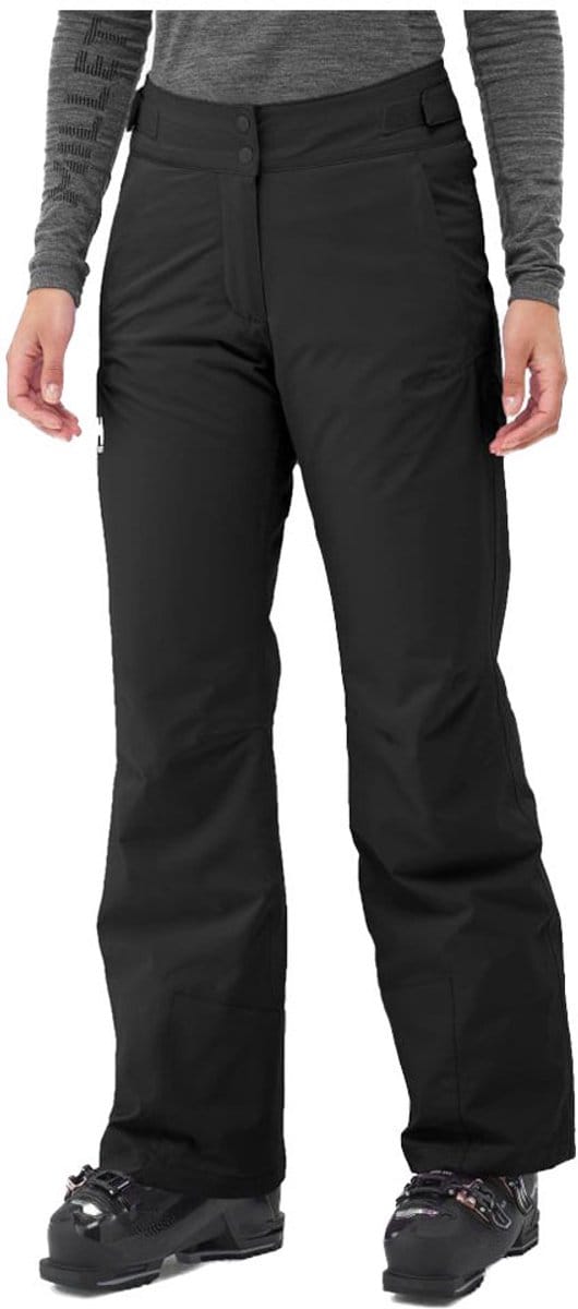 Millet Nallo Ii Broek Zwart 40 Vrouw