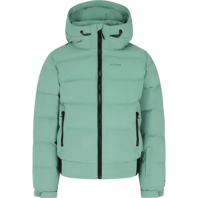 Protest PRTELINY JR – Skijas Meisjes – Glacial Blue