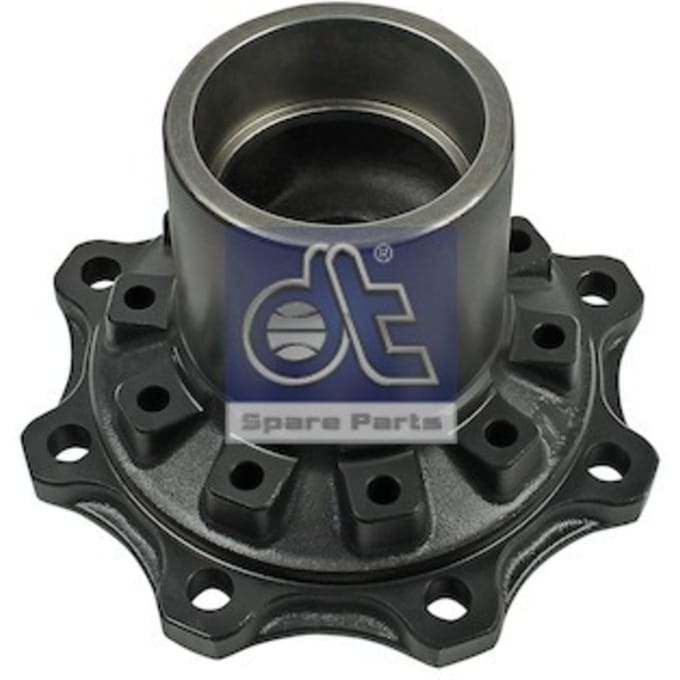 Wielnaaf DT SPARE PARTS 3.67640