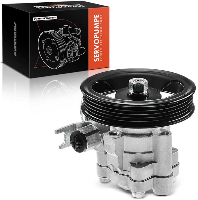 Frankberg 1x hydraulische stuurbekrachtigingspomp voor KIA