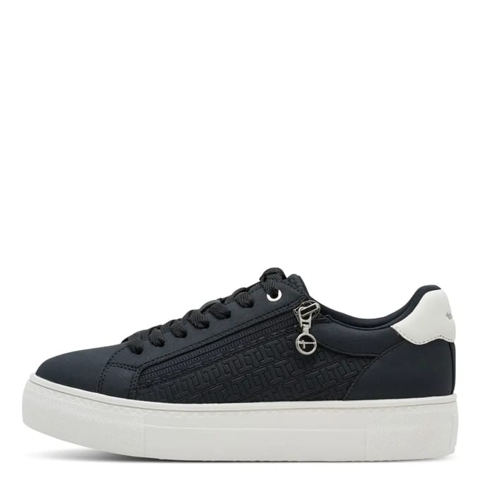 Tamaris Dames Sneaker 1-23313-41 805 normaal Maat: 35 EU
