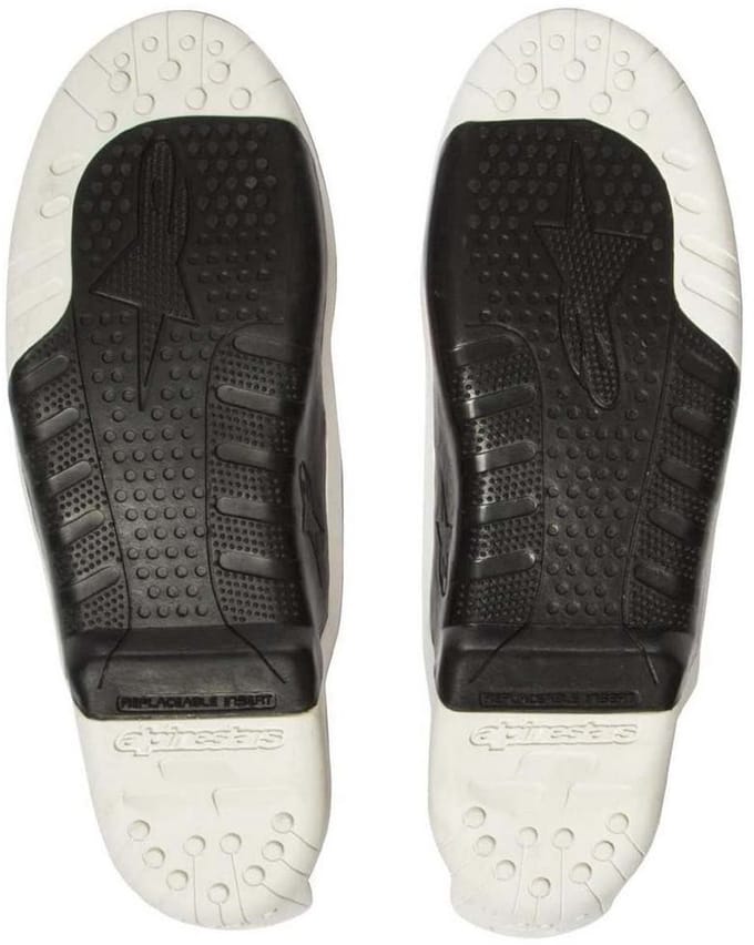 Alpinestars Tech-7 Zolen Zwart EU 44 1/2 Man