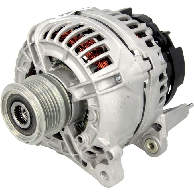 Dynamo / Alternator STARDAX STX100154