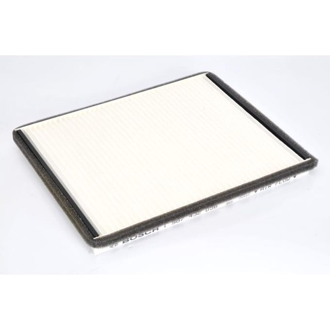 Cabinefilter BOSCH 1 987 432 058