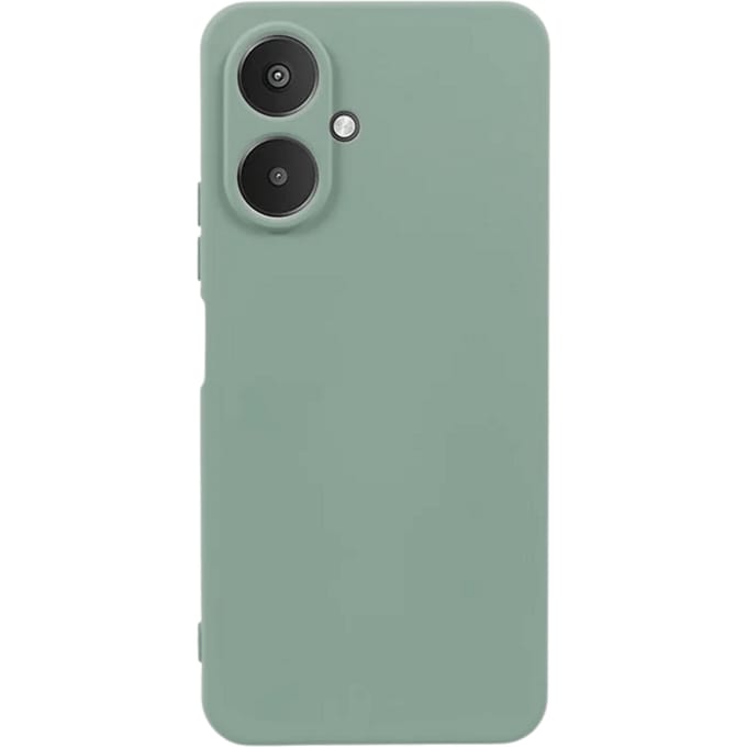 Mocaa Redmi 13C Hoesje Groen