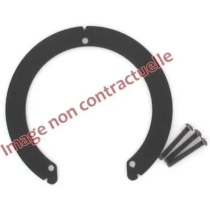Klem voor tanktas Givi BF30 Tanklock