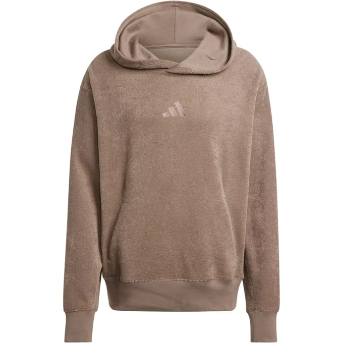 Capuchon sweaters adidas Sweat à capuche Elevated All Szn Terry Loop