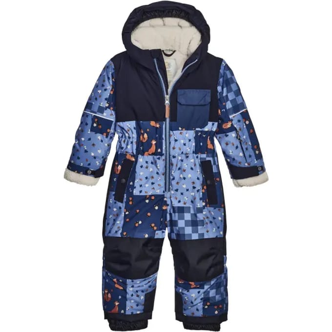 Kinderskipak Killtec FISW 45