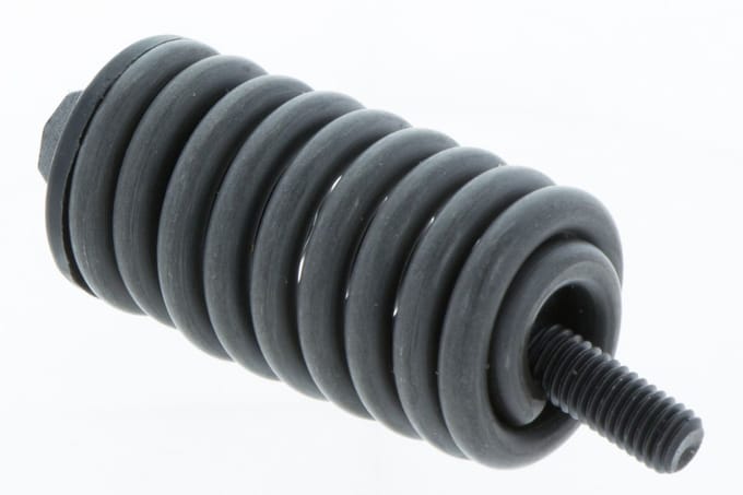 Vibration absorber