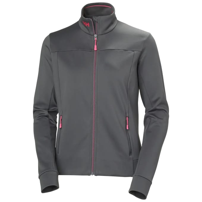 Dames fleecejack Helly Hansen