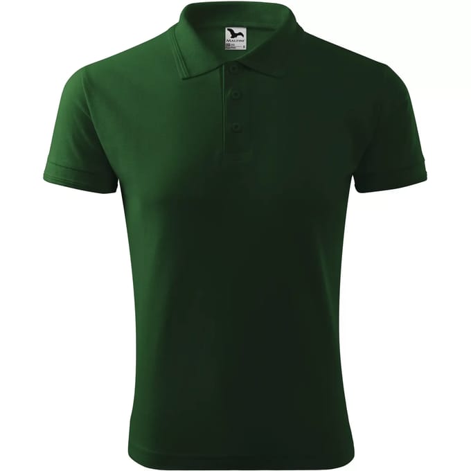 Polo Malfini Pique 203