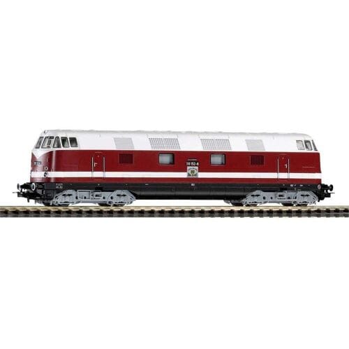 Piko H0 52997 H0 diesellocomotief BR 118 FDJ van de DR