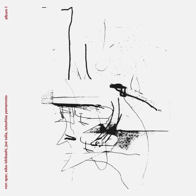 Von Spar - Album I (LP)