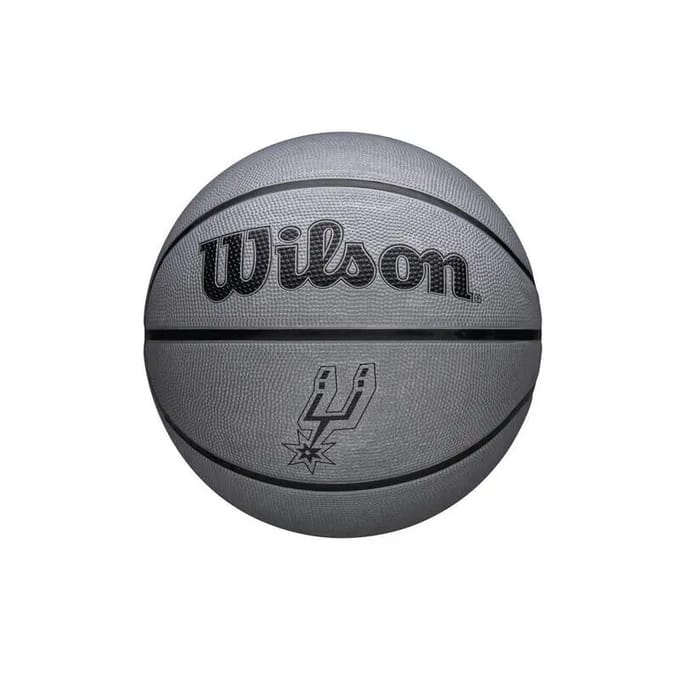 NBA Basketbal Tribute Solid San Spurs