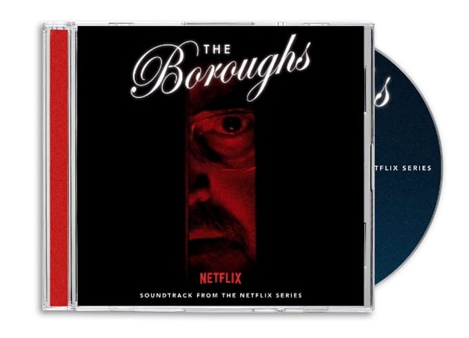 The Boroughs (Soundtrack from the NETFLIX Series)