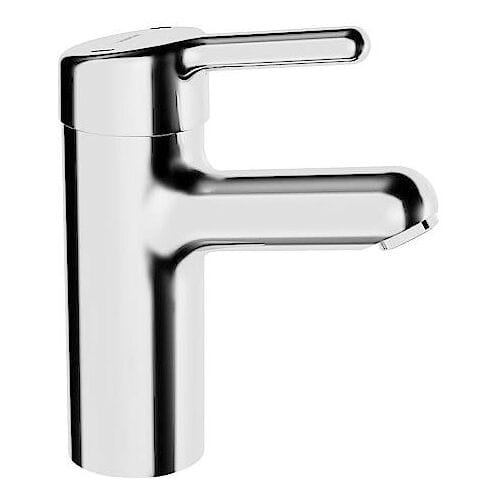 Hansamedipro single hole basin mixer 01622193