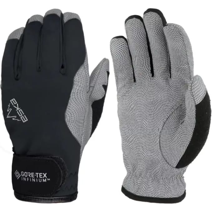 Winter skihandschoenen Eska Pulse