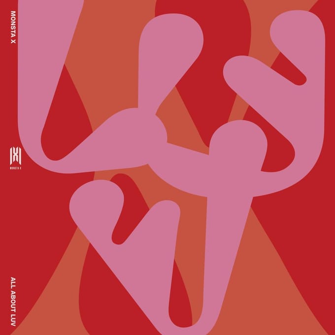 All About Luv (Deluxe Photo Book 4)