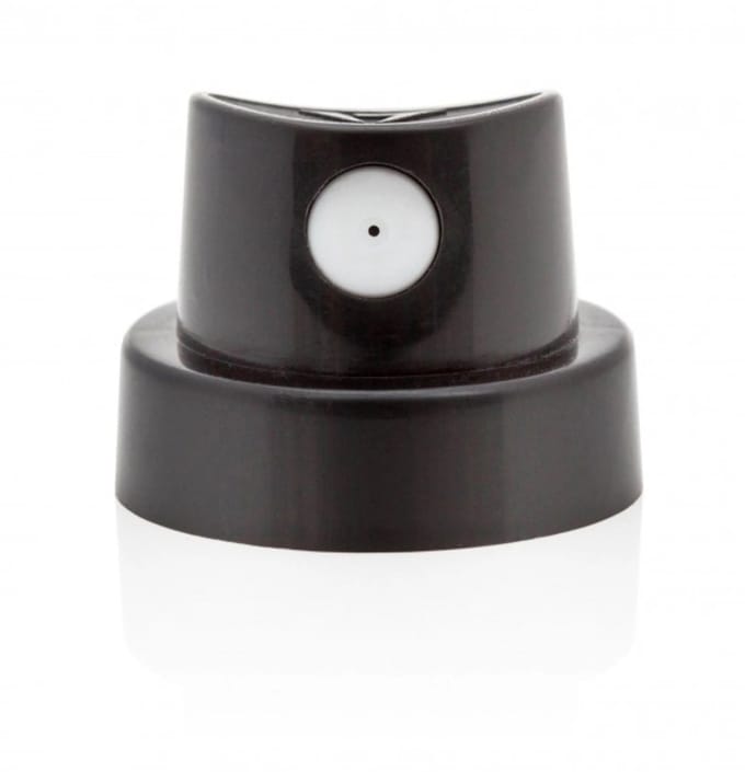 Montana Caps Standard Nr. 9 - 100 stuks