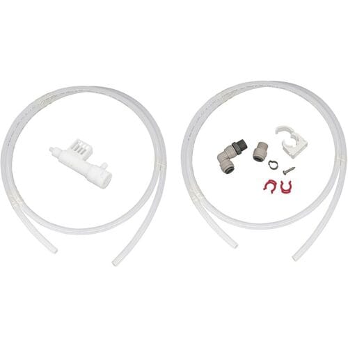 VitrA Taharet pipe breaker set for WC with bidet function G1000