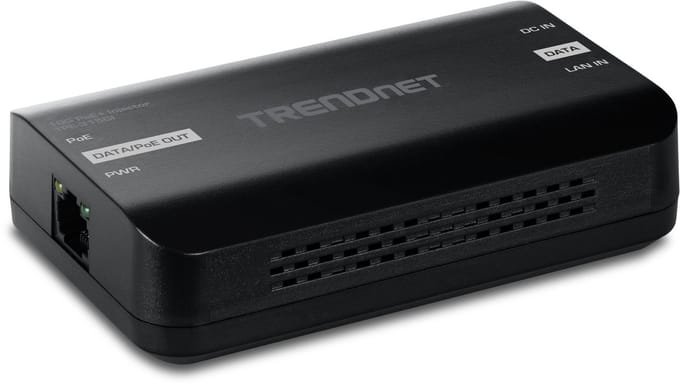 TrendNet TPE-315GI TPE-315GI PoE-injector