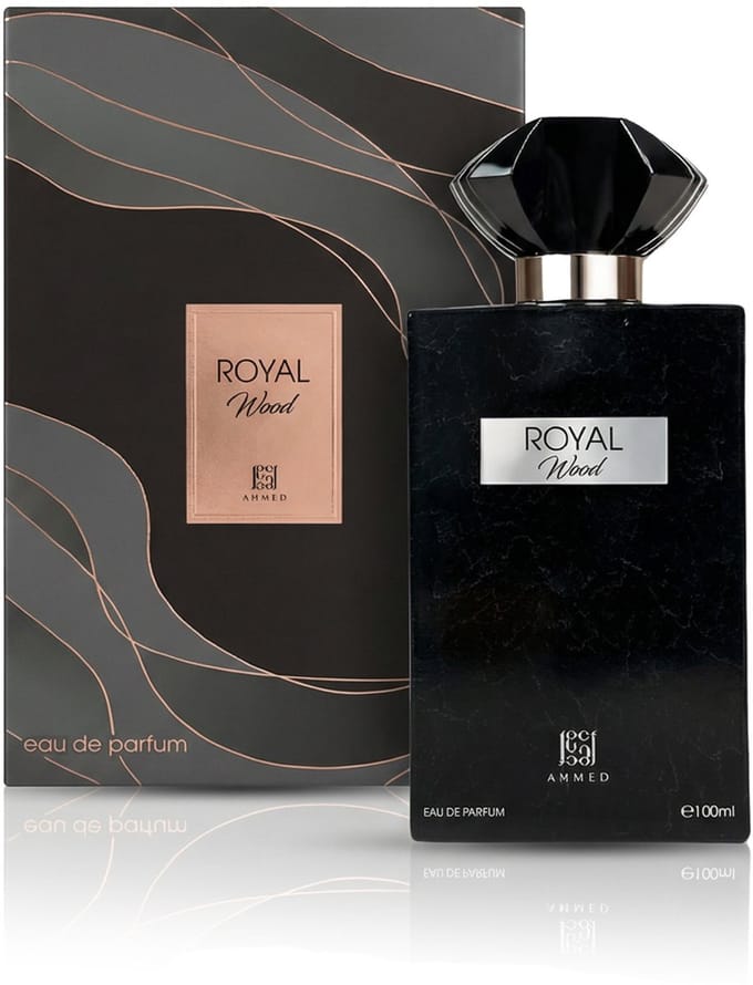 Royal Wood Edp
