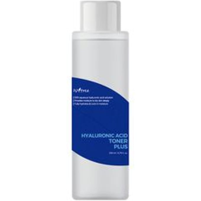 Isntree - Hyaluronic Acid Toner Plus - 200ml