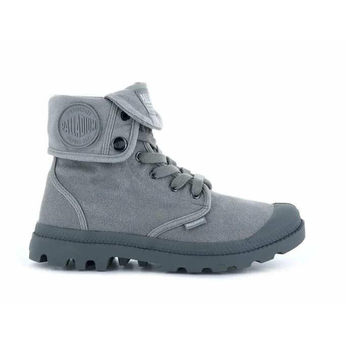 Trainers Palladium Baggy