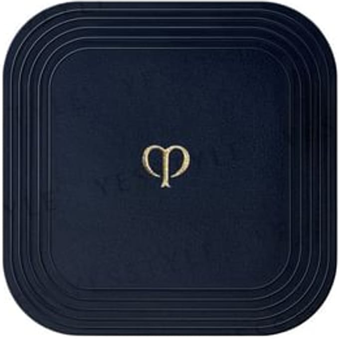 Cle de Peau Beaute - Puff for Refining Pressd Powder N 1 pc