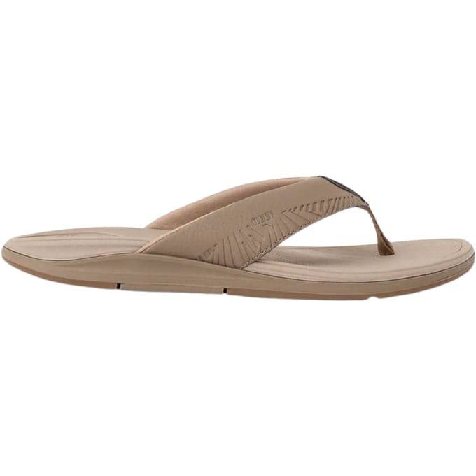 Reef Offshore Teenslippers Heren