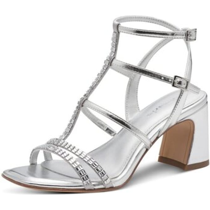 Sandalen met hakken Tamaris -