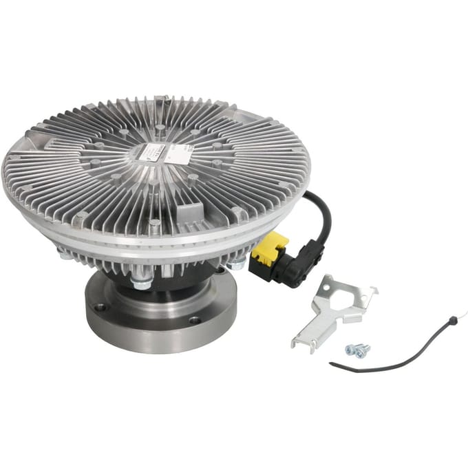 Koppeling, radiatorventilator HIGHWAY AUTOMOTIVE REC153