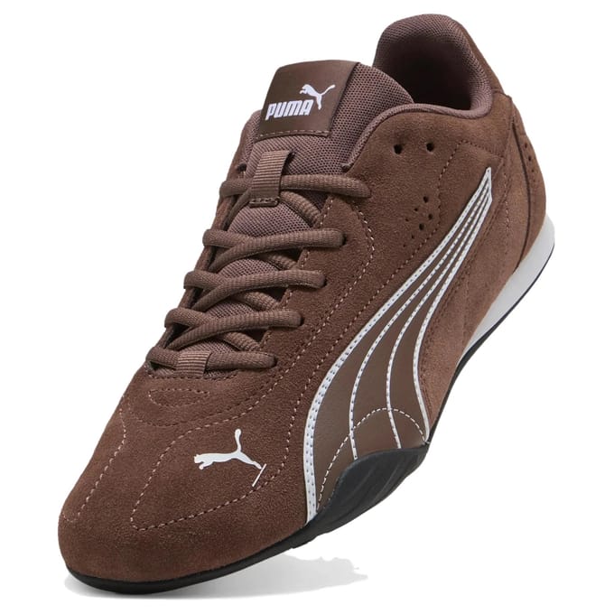 Lage Sneakers Puma PUMA CATCH SD