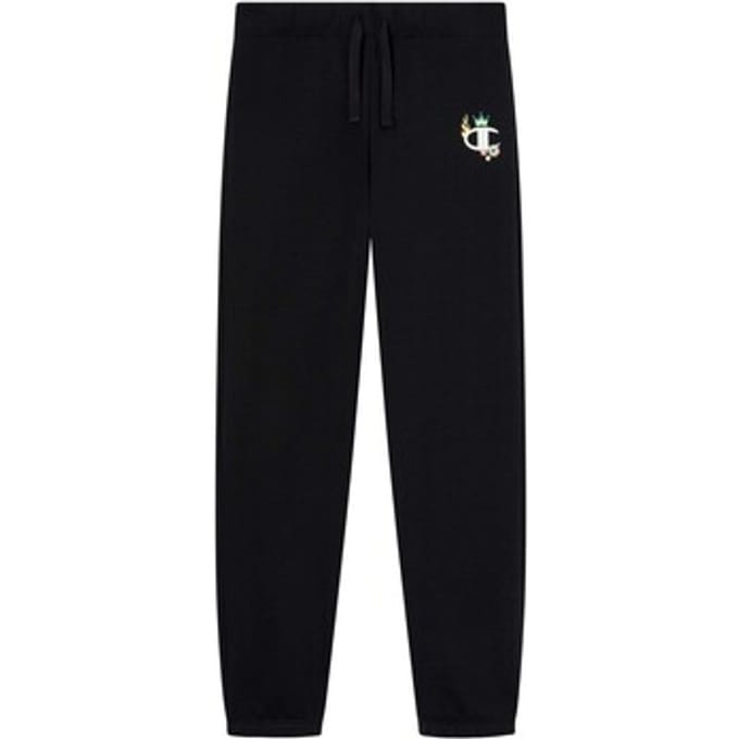 Champion Broek Met Elastische Manchetten - Fashion Wear - Kinderen